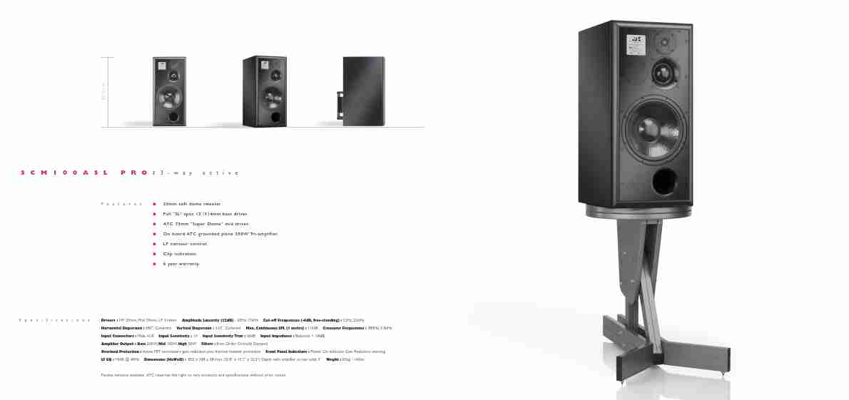 ATO Speaker System SCM100ASL PRO-page_pdf